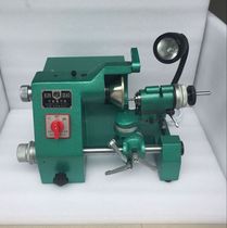 Factory promotion Kun carving brand universal sharpening machine KDM-10 engraving knife grinding machine milling cutter sharpening machine flat-bottomed sharp knife