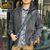 Helikon Helikon Halliken Minimum Hat Warm Casual Zipper Fall Winter Costume Lax Clothes