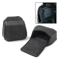 Hareo Great Gliding and Leg Guard Leg Set street Glide Modification Piece Road Wang Diversion Hood Storage Bag 14-22