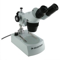 Advanced a stered microscope Stereo microscope High