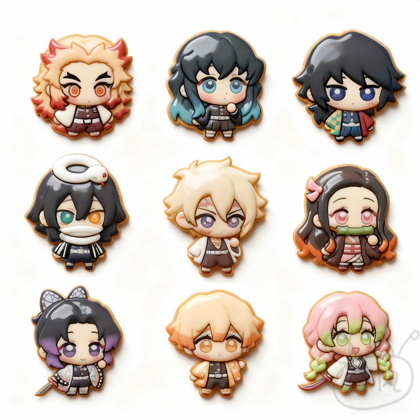 二次元饼干模具-二次元饼干模具促销价格、二次元饼干模具品牌- 淘宝, image size:1440x1440