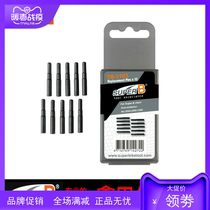 Taiwan super B Baozhong bicycle chain cutter chain detachable thimble repair parts accessories TB-1103
