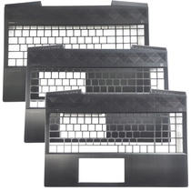 HP Light and Shadow Elf 4th generation 15-CX TPN-C133 C shell Palm rest keyboard frame Metal plastic shell