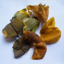 Which is the taste of chicken inner gold Muchuan farmhouse free-range soil chicken fried chicken inner gold powder fried chicken inner gold chicken inner gold 250g