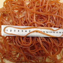  Rubber BAND RUBBER ring RUBBER ring HOLSTER RUBBER BAND 4MM wide SERIES A variety of lengths 1 kg