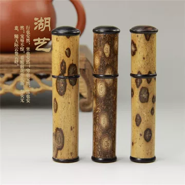 湘妃竹香筒-湘妃竹香筒促销价格、湘妃竹香筒品牌- 淘宝