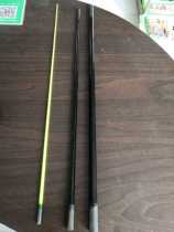 The island Rod-in-section