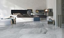 Faenza tile Silver Moonlight