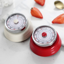 onlycook Kitchen Alarm Clock Timer Time Reminder Timer Refrigerator Stickup Baking Countdown