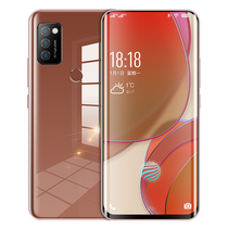 7 2-inch new 5G All-Netcom Smartphone Dual Card Lift Camera Full Screen 12G Running Game