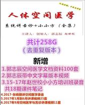 92-17 years Guo Zhichen Zhao Shichen School Space Medical Human space Medicine Small and small square tongue consultation of this herbal medicine