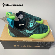 21 new colors imported from the United States BlackDiamond black diamond BD outdoor childrens youth climbing shoes 570151