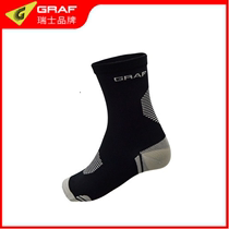 New GRAF GRAF ice hockey quick-drying socks ice hockey sweat-absorbing socks ice hockey protective equipment