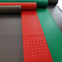 Floor leather concrete floor mat direct floor mat thickening PVC floor non-slip floor glue commercial wear-resistant waterproof ground glue