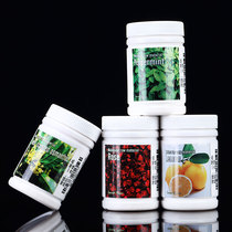 Bar Soul Molecular Cuisine Cocktail Smoked Sawdust Gun Osmanthus Rose Mint Lemon Four Flavor