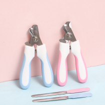 Pet Supplies Small & Medium Dog Kitty Dog Nail Clippers Small Cat Fingernail Clippers Teddy Bibi Bear Cut Nail Clippers