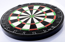 Kenya sisal flying standard plate dart board home indoor competition bar training target plate adult
