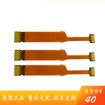  A66L-2050-0044#A #B #C #D #E #F New key strip cable system cable spot out