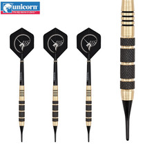 unicorn unicorn core series copper dart soft Electronic Dart needle 17g 19g imported
