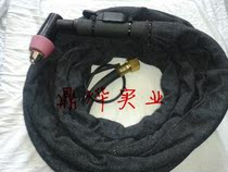 Plasma cutting machine accessories AG60 plasma cutting gun torch Ruiling LGK-60 SG55 cutting gun