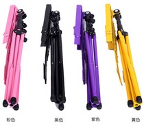  Liftable folding portable band sheet music frame Musical Guitar Dihu Instrumental Universal