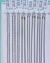 Platinum shop mens Platinum new necklace support order