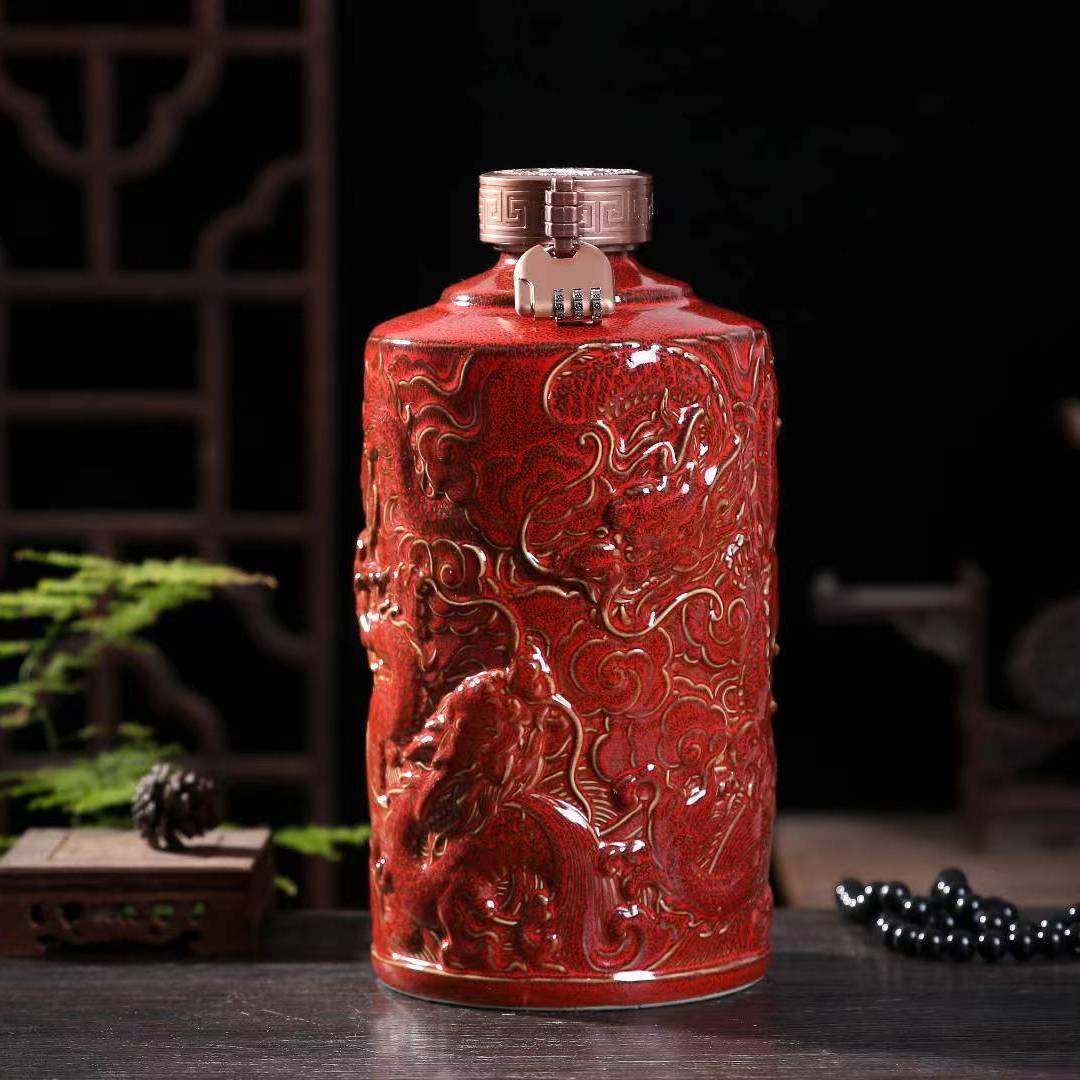 龙瓶白酒-龙瓶白酒促销价格、龙瓶白酒品牌- 淘宝