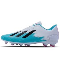 New low-help childrens football shoes long nails male Mandarin duck short nails training shoes ag shoes broken nails Falcon football shoes women