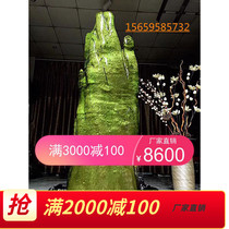 Thuja root carving shade Wood natural ornaments golden nanmu Ebony Guanyin Guanyin Guan Gong Buddha landscape carving crafts