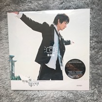 Spot] JJ Lin Second Day Hall Limited Edition Vinyl LP limited number