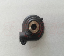 For HJ125T-10 10A-10E-11A Silver Superstar Mileage Gear Counting Gear Disc Brake Instrument Gear