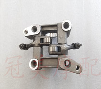 Pedal motorcycle WH100T-A B F G joy Youyue little Princess camshaft ball rocker arm frame assembly