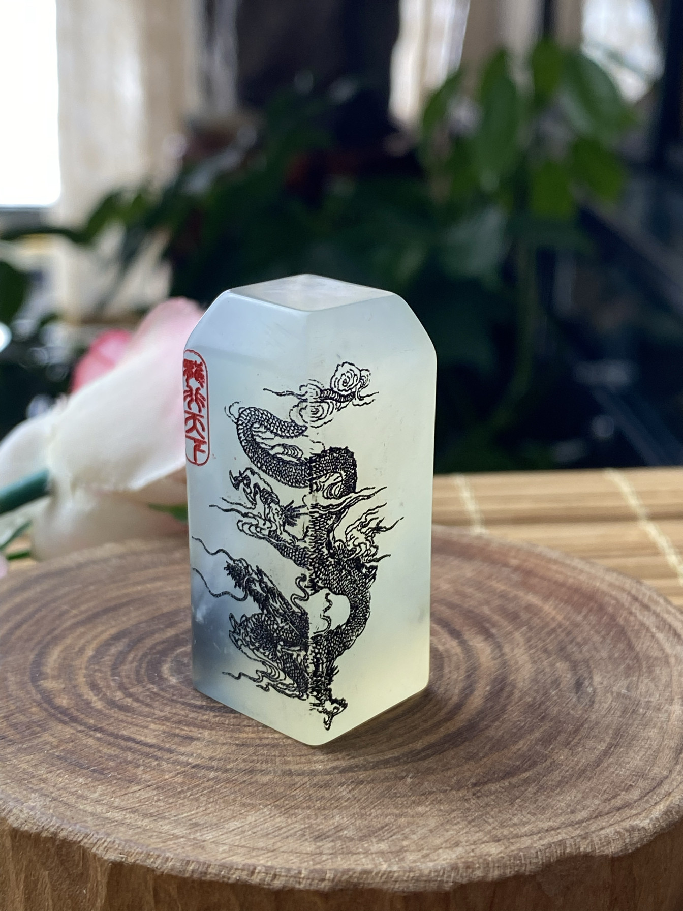 岫玉龙印章-岫玉龙印章促销价格、岫玉龙印章品牌- 淘宝