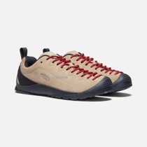 KEEN JASPER Cohen Men's and Women's Shoes Outdoor Fashion Sports Anti-slip Wear-resistant Leisure Walking Shoes 1004347