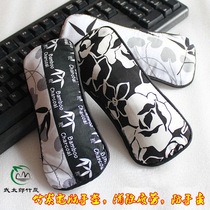 Promotion Suichang bamboo charcoal computer hand pad Wrist pad eliminate fatigue comfortable and durable anti-hand cocoon 10