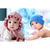 Cute baby baby poster pictorial cute and beautiful pregnant women prenatal education big picture wall stickers men and women baby doll pictures