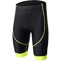 Outdoor Mountain Bike mens pants Summer speed dry breathable bike Highway Cycling silicone cushion shock absorbing riding shorts