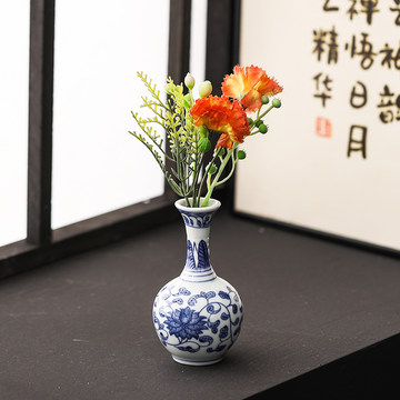 中国 青釉 青瓷 花瓶 瓶 青磁 花器 瓷器 花 青釉瓷瓶-青釉瓷瓶促销价格、青釉瓷瓶品牌- 淘宝