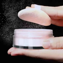 Capose Landing powder Makeup Makeup Powder Official Flagship Store Honey Powder Control Oil Persistent Waterproof Sweaty anti-makeup card powder