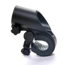 Bicycle Flashlight lamp holder bicycle clip lamp holder flashlight clamp flashlight bracket