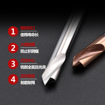90 degree tungsten steel fixed-point drill 90 degree alloy chamfering knife 1-20 coating CNC cemented carbide center centering drill