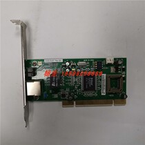 DEG-528T Rev B1 Gigabit Network card spot