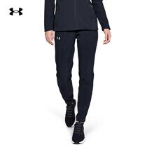 Andemar Official UA Storm Launch Women's Slim Fit Woven Running Pants 1342887