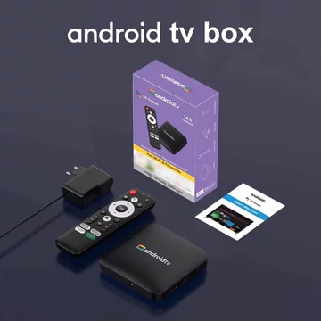 TVBOX(电视盒） SVICloud Official - SVICloud 10P 9P 9Max TV Box 小雲電視盒子