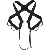 BARHAR ha shoulder strap SRT shoulder strap chest strap cave rope rescue outdoor ice climbing climbing