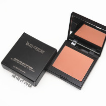 Spot LAURA MERCIER LM Lola blush GINGER cream earth apricot brown 6g matte nude