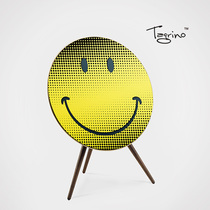 Tegrino A9 audio mask ox year limited bo accessories smiley face 1234 generation Universal BeoPlay