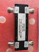 Cavity 3db bridge Two-in-two-out N-type connector 3DB bridge 200W Base station bridge 800-2500MHz