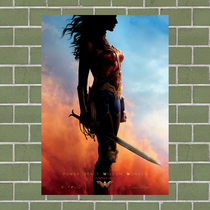 Gal Gadot poster EBS002 a total of 99 styles full 8 pieces free shipping Gal Gadot around Galgadot