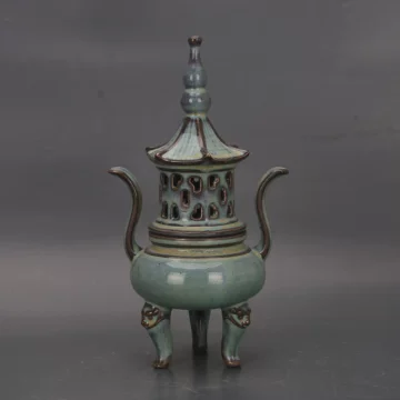 香炉钧窑-香炉钧窑促销价格、香炉钧窑品牌- 淘宝